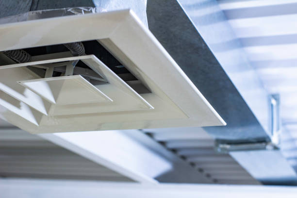 Best Air Duct Cleaning Near Me  in Sissonville, WV