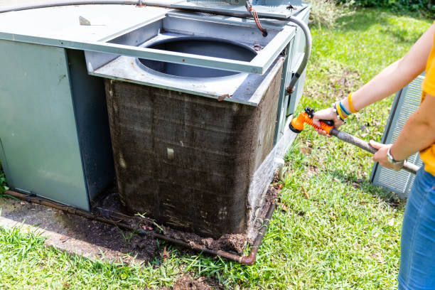 Best Best Air Duct Cleaning Company  in Sissonville, WV