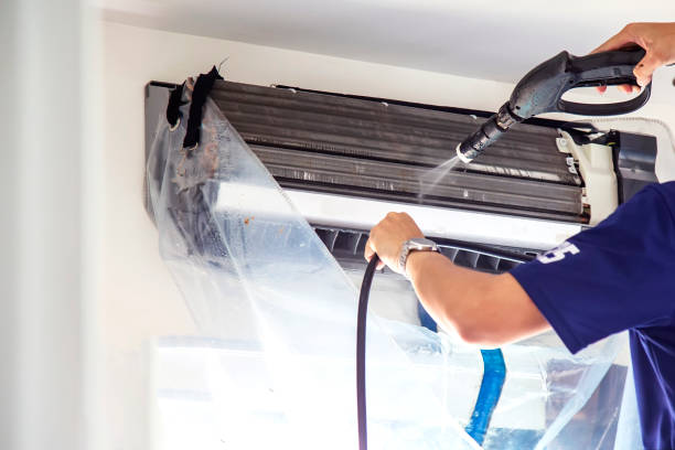 Best Air Vent Cleaning Services  in Sissonville, WV