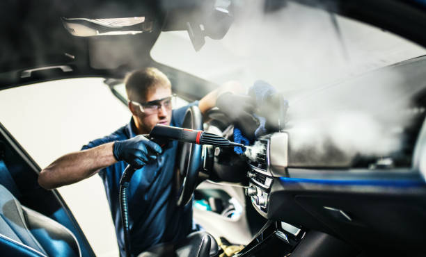 Best Air Duct Sanitizing Services  in Sissonville, WV
