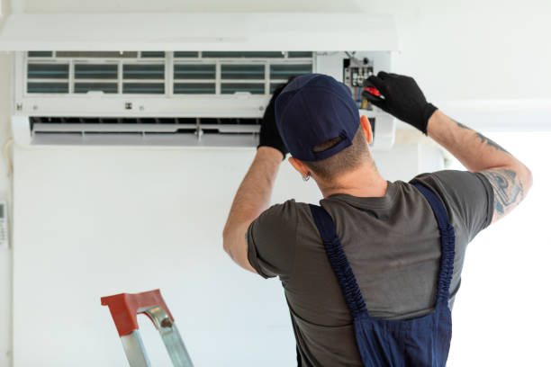 Best Air Duct Cleaning Near Me  in Sissonville, WV