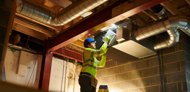 Best Ductwork Cleaning Services  in Sissonville, WV