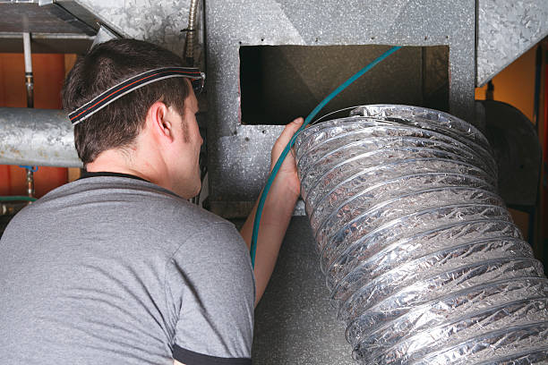 Best HVAC Air Duct Cleaning  in Sissonville, WV