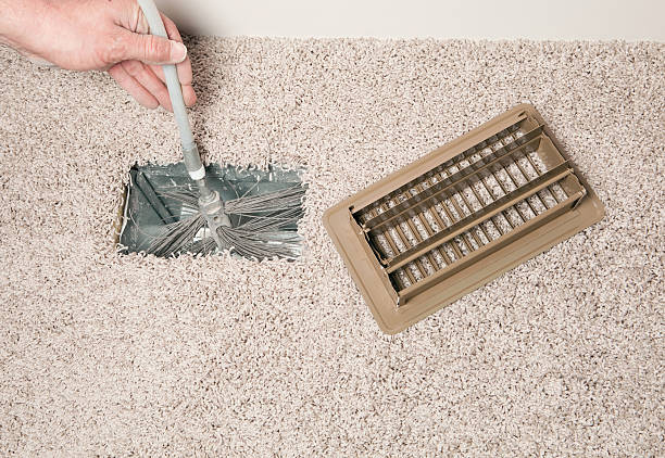 Best Emergency Air Duct Cleaning  in Sissonville, WV