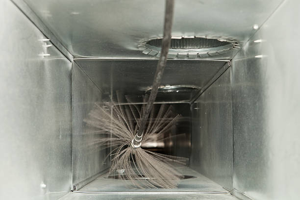 Best Ventilation Cleaning Services  in Sissonville, WV