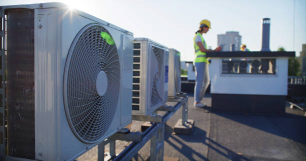 Best Commercial HVAC Duct Cleaning  in Sissonville, WV