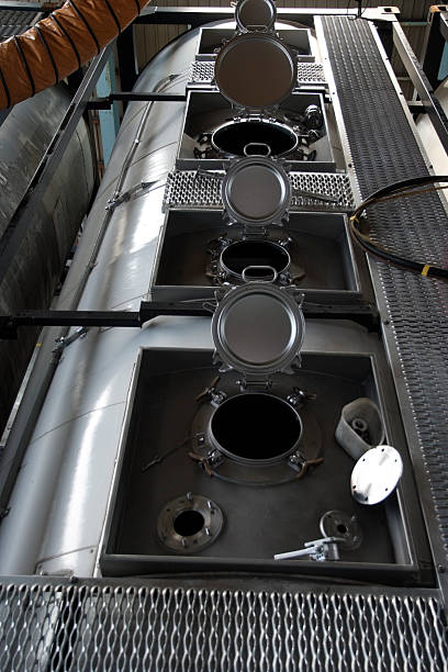 Ventilation Cleaning Services in WV